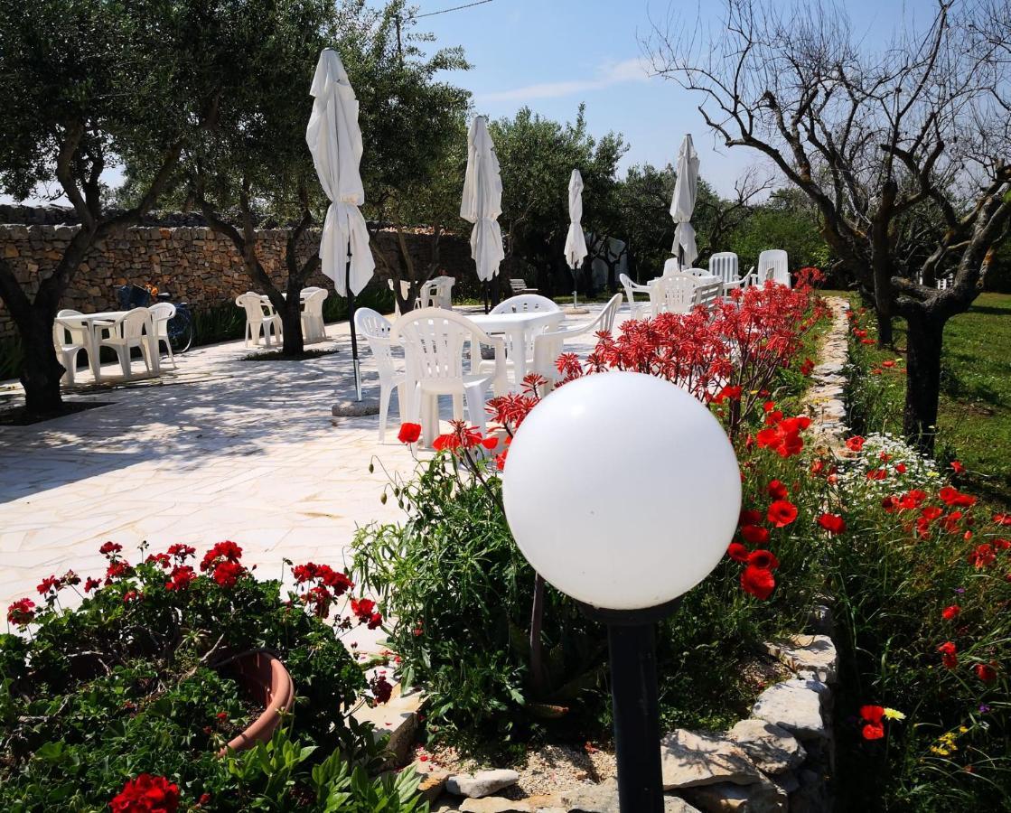 B&B Villa Lena Turi Exterior foto