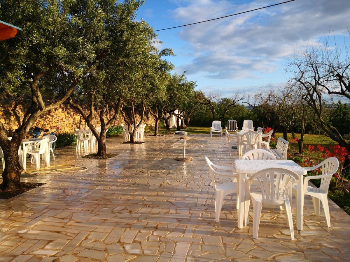 B&B Villa Lena Turi Exterior foto