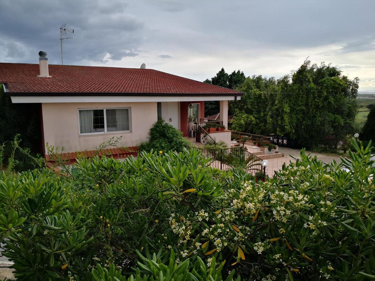 B&B Villa Lena Turi Exterior foto