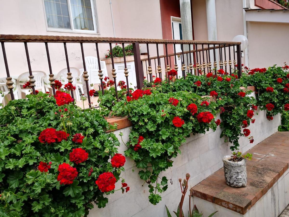 B&B Villa Lena Turi Exterior foto