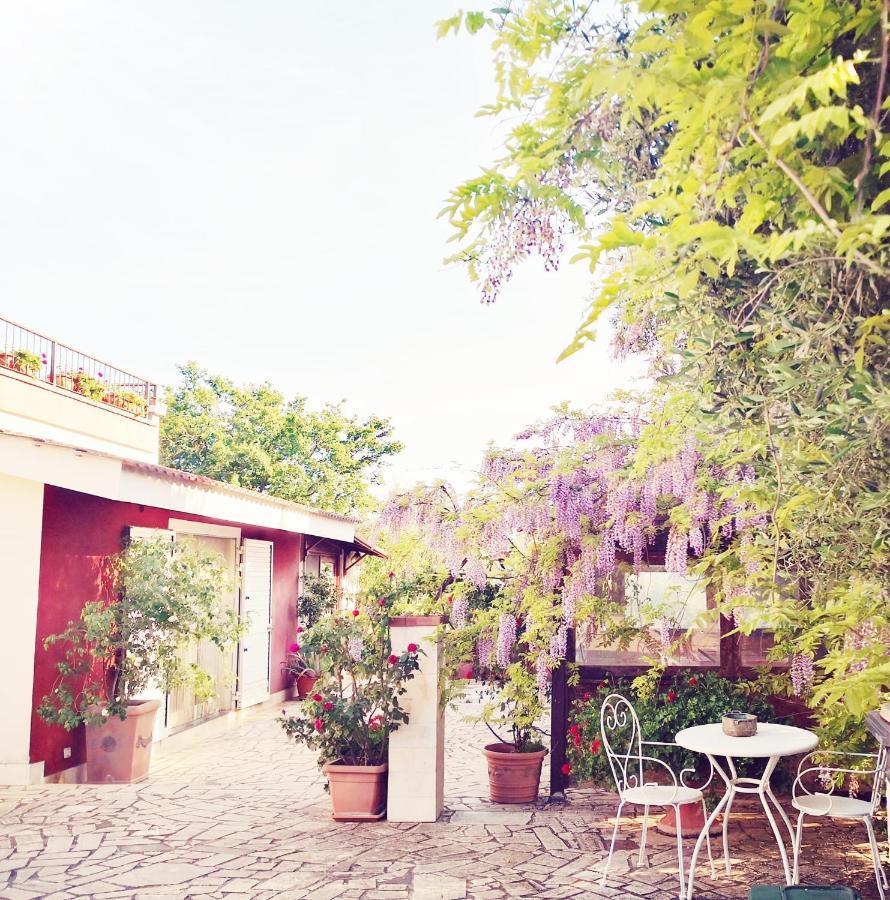 B&B Villa Lena Turi Exterior foto