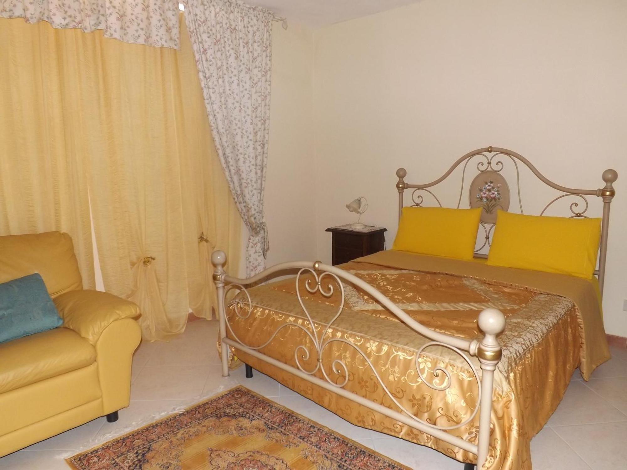 B&B Villa Lena Turi Cameră foto
